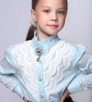 Полина Соколова