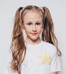 Арина Тоньшина